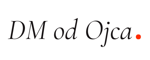 DM od Ojca